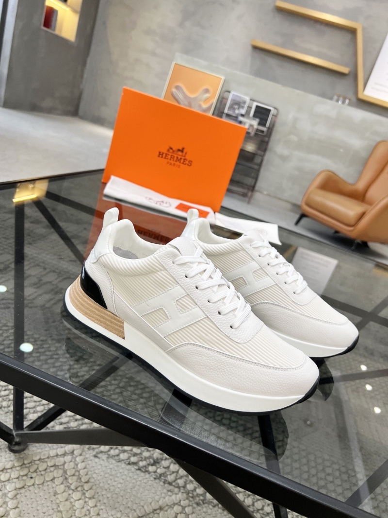 Hermes Sneakers